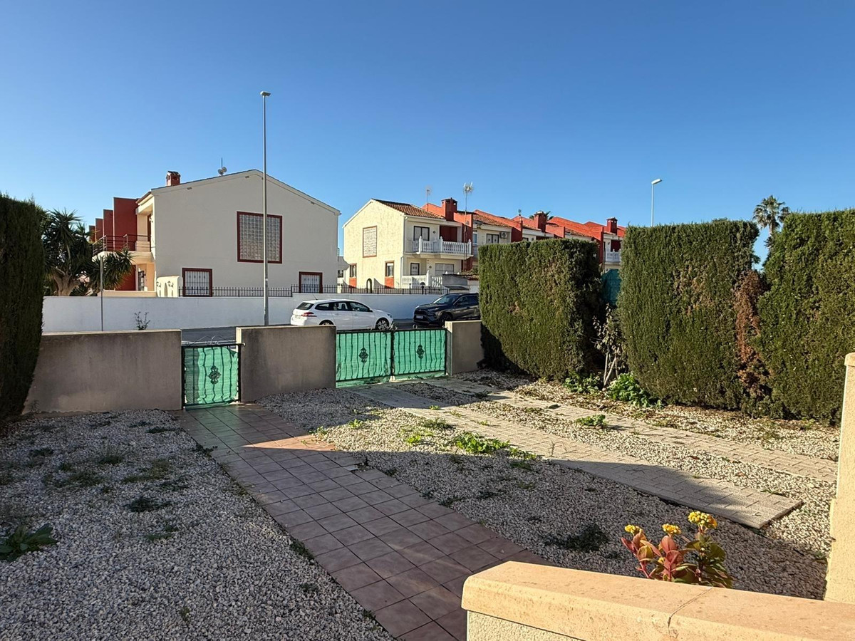 Huis te koop in Guardamar del Segura | 3 slaapkamers H5308492