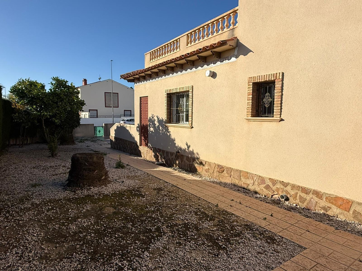 Huis te koop in Guardamar del Segura | 3 slaapkamers H5308492