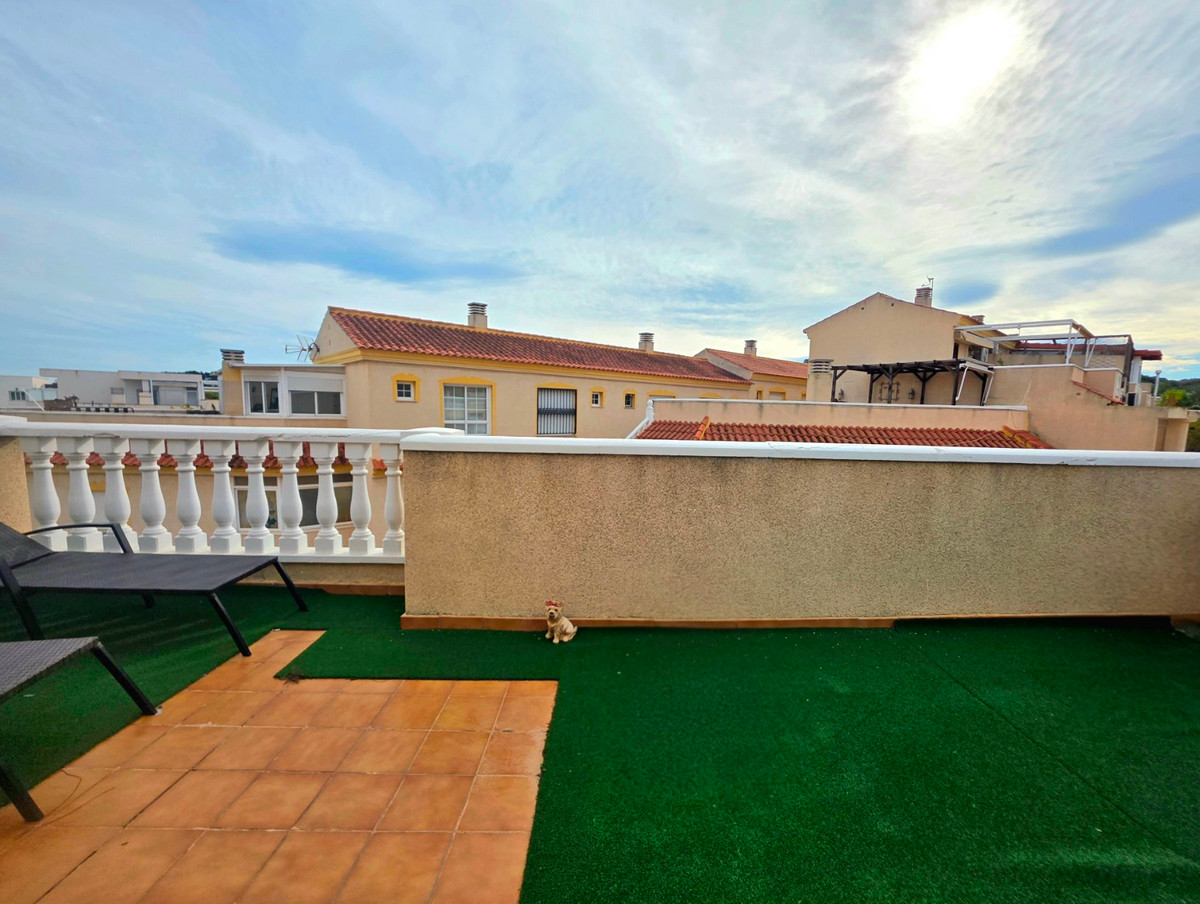 Huis te koop in Guardamar del Segura | 4 slaapkamers H5314783