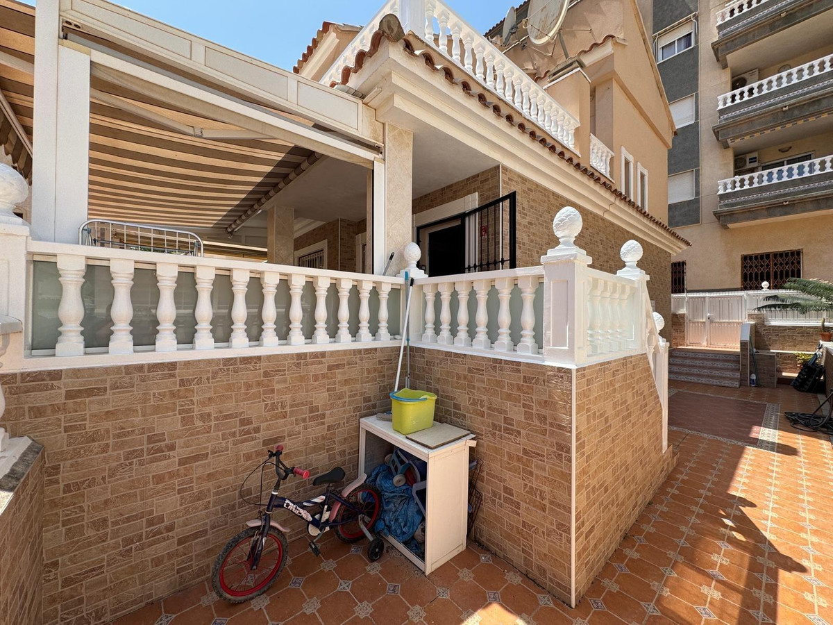 Huis te koop in Guardamar del Segura | 3 slaapkamers H5323813
