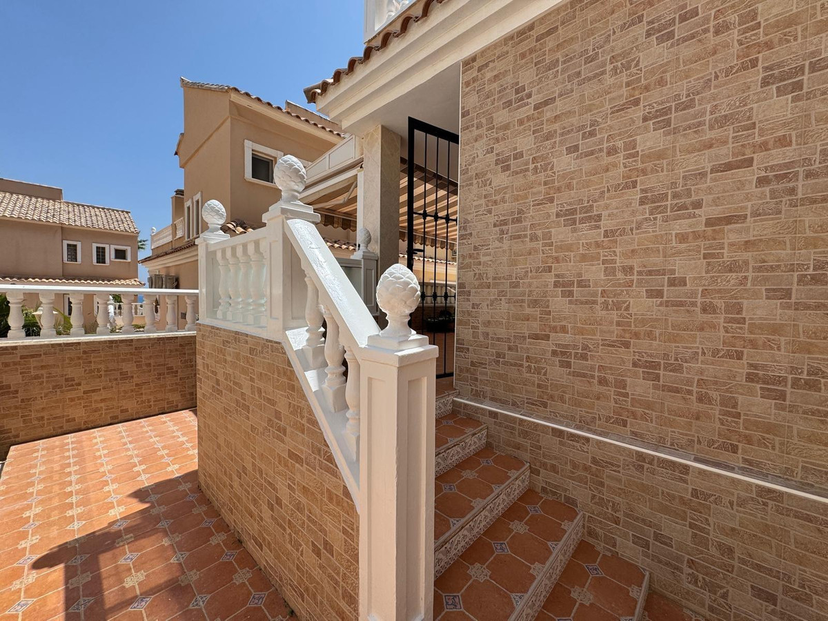 Huis te koop in Guardamar del Segura | 3 slaapkamers H5323813