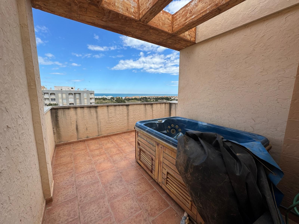 Huis te koop in Guardamar del Segura | 3 slaapkamers H5357905