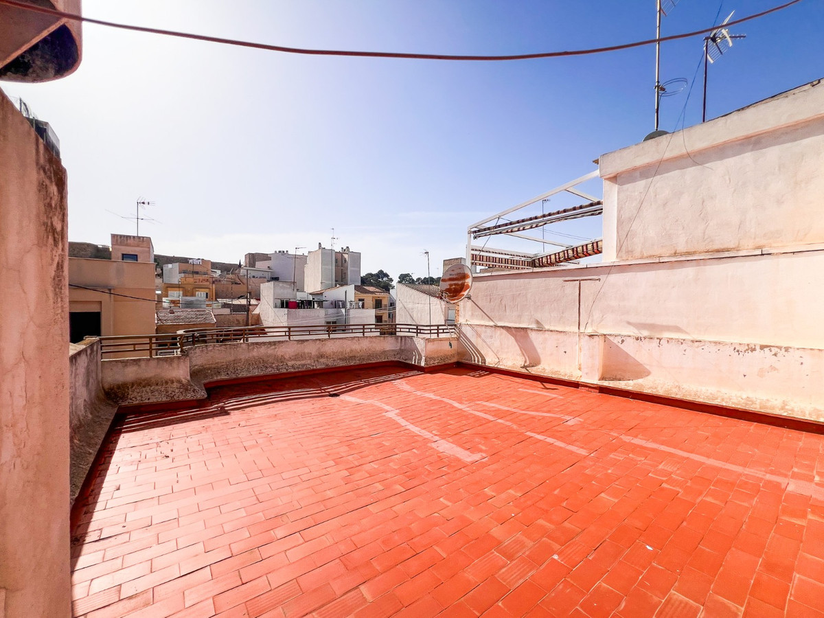 Huis te koop in Guardamar del Segura | 5 slaapkamers H5364292