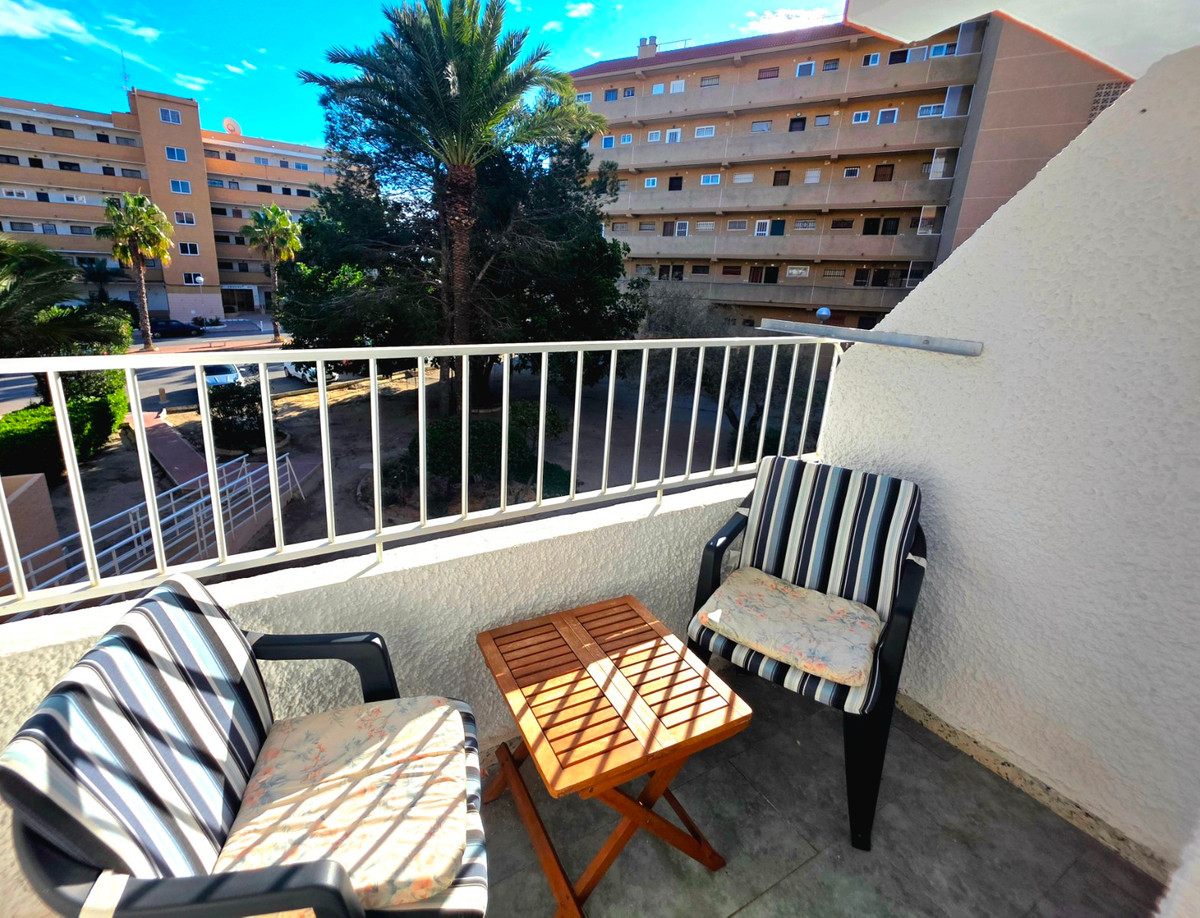 Huis te koop in Guardamar del Segura | 1 slaapkamers H5393986