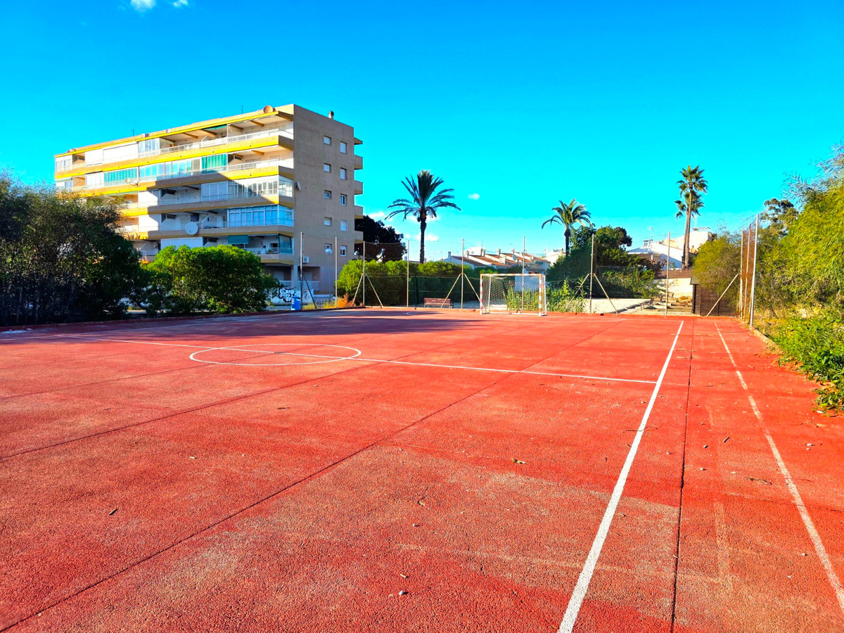 Huis te koop in Guardamar del Segura | 1 slaapkamers H5393986