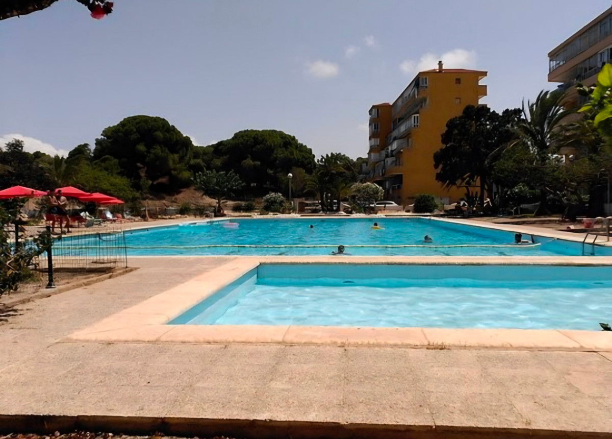 Huis te koop in Guardamar del Segura | 1 slaapkamers H5393986