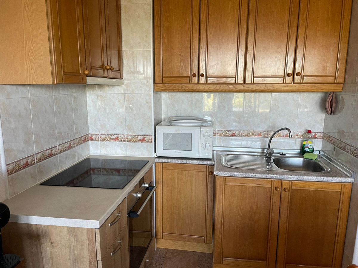 Appartement te koop in Guardamar del Segura | 2 slaapkamers H5394769