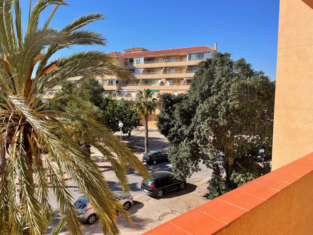 Appartement te koop in Guardamar del Segura | 2 slaapkamers H5394769