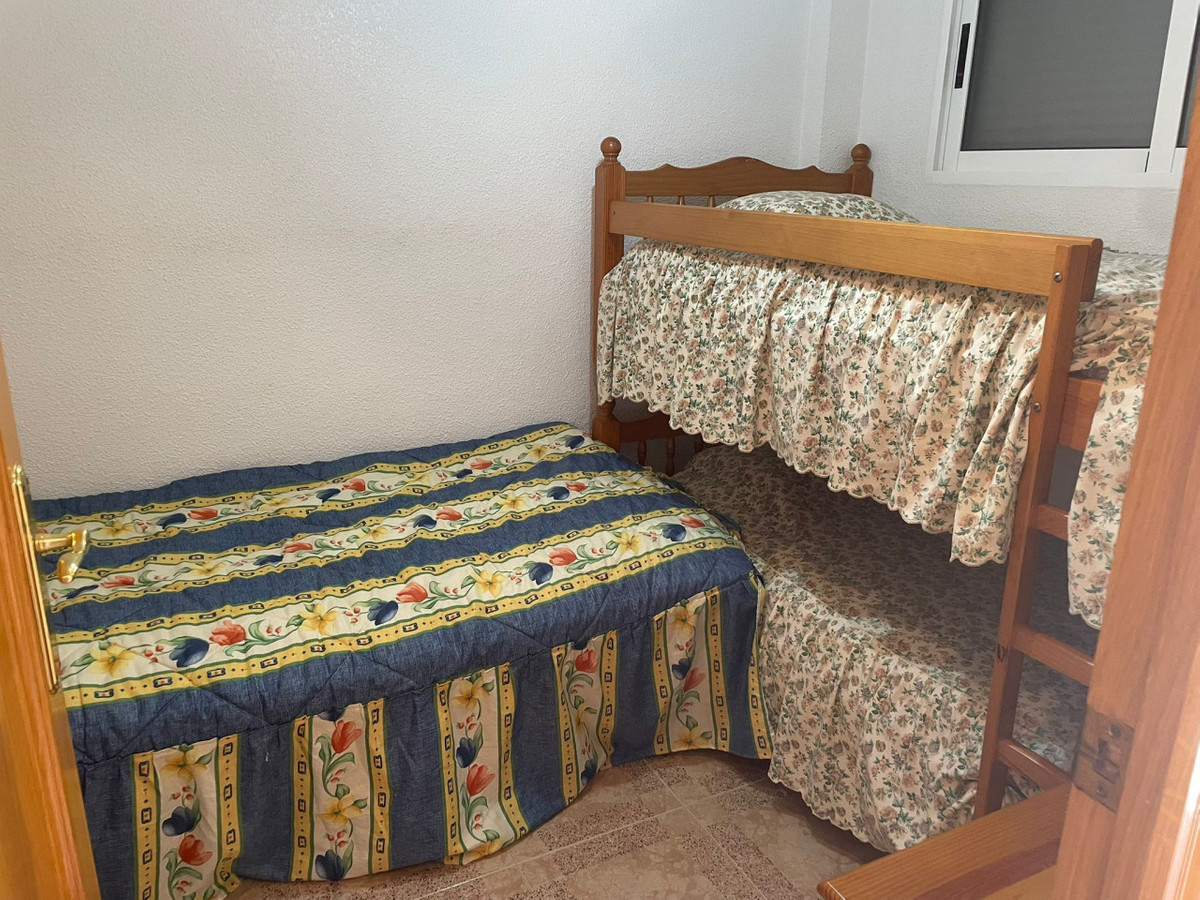 Appartement te koop in Guardamar del Segura | 2 slaapkamers H5394769