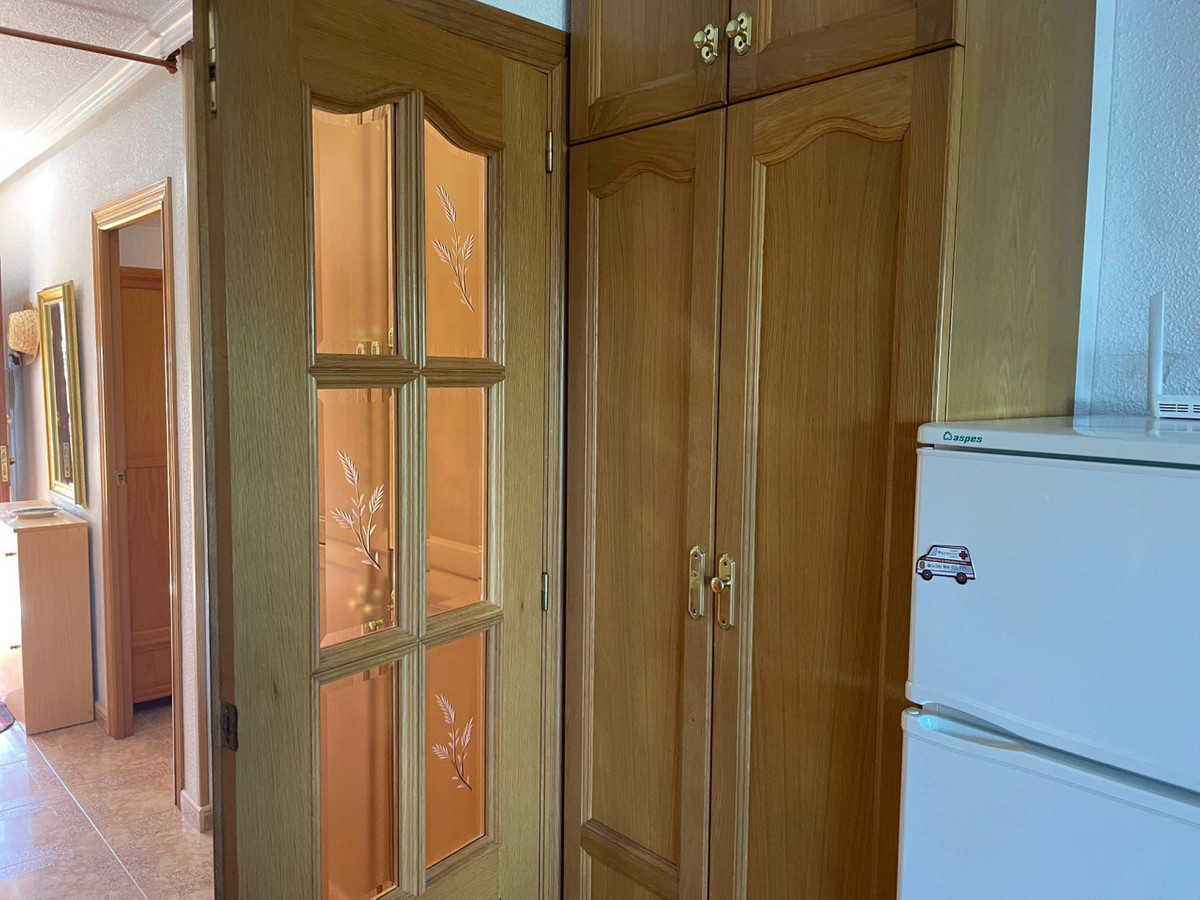 Appartement te koop in Guardamar del Segura | 2 slaapkamers H5394769