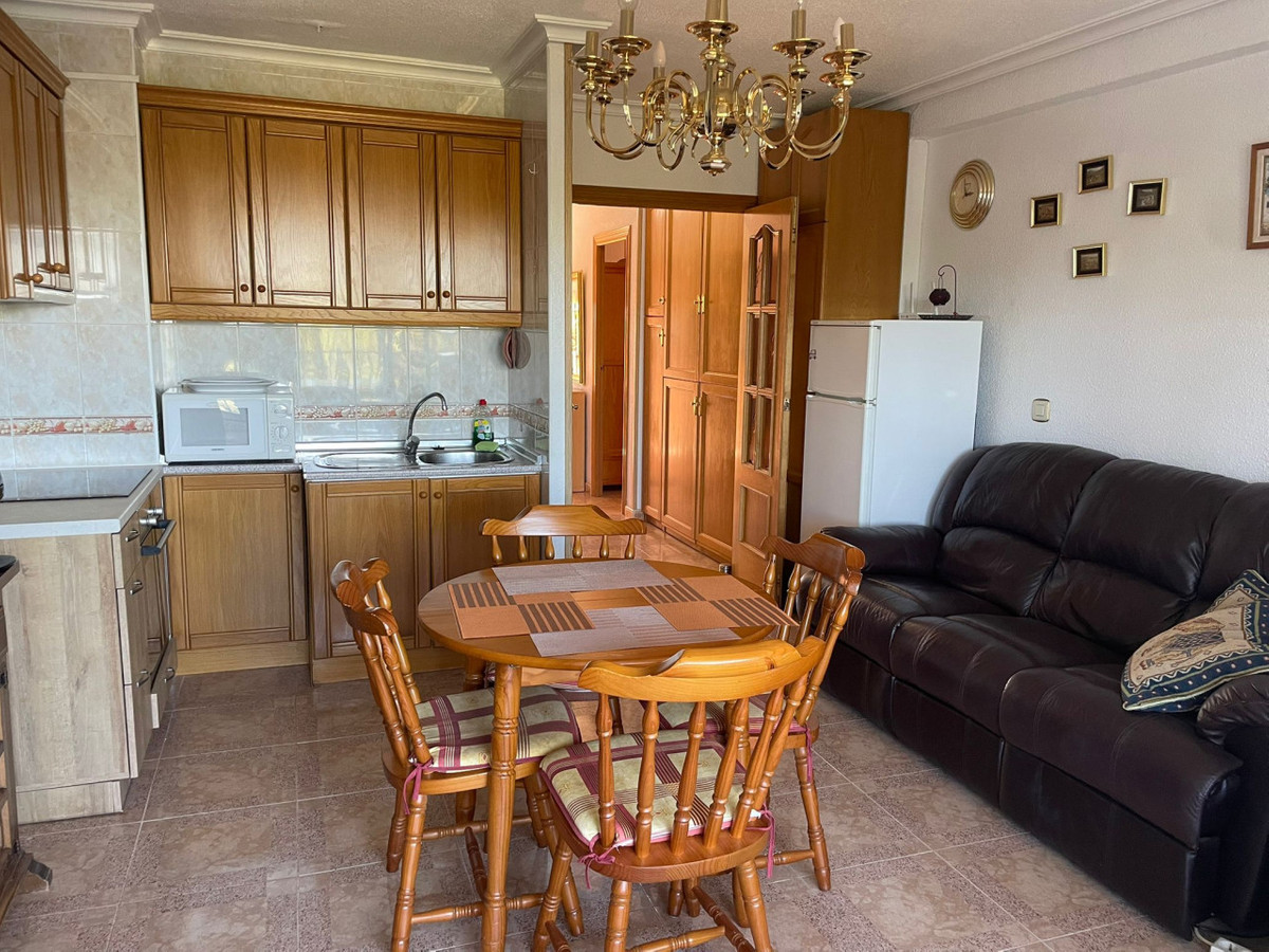 Appartement te koop in Guardamar del Segura | 2 slaapkamers H5394769