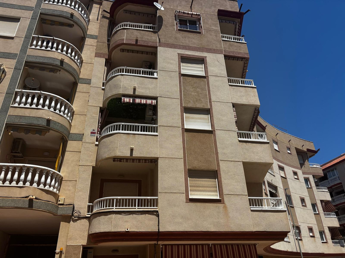 Huis te koop in Guardamar del Segura | 2 slaapkamers H5407102