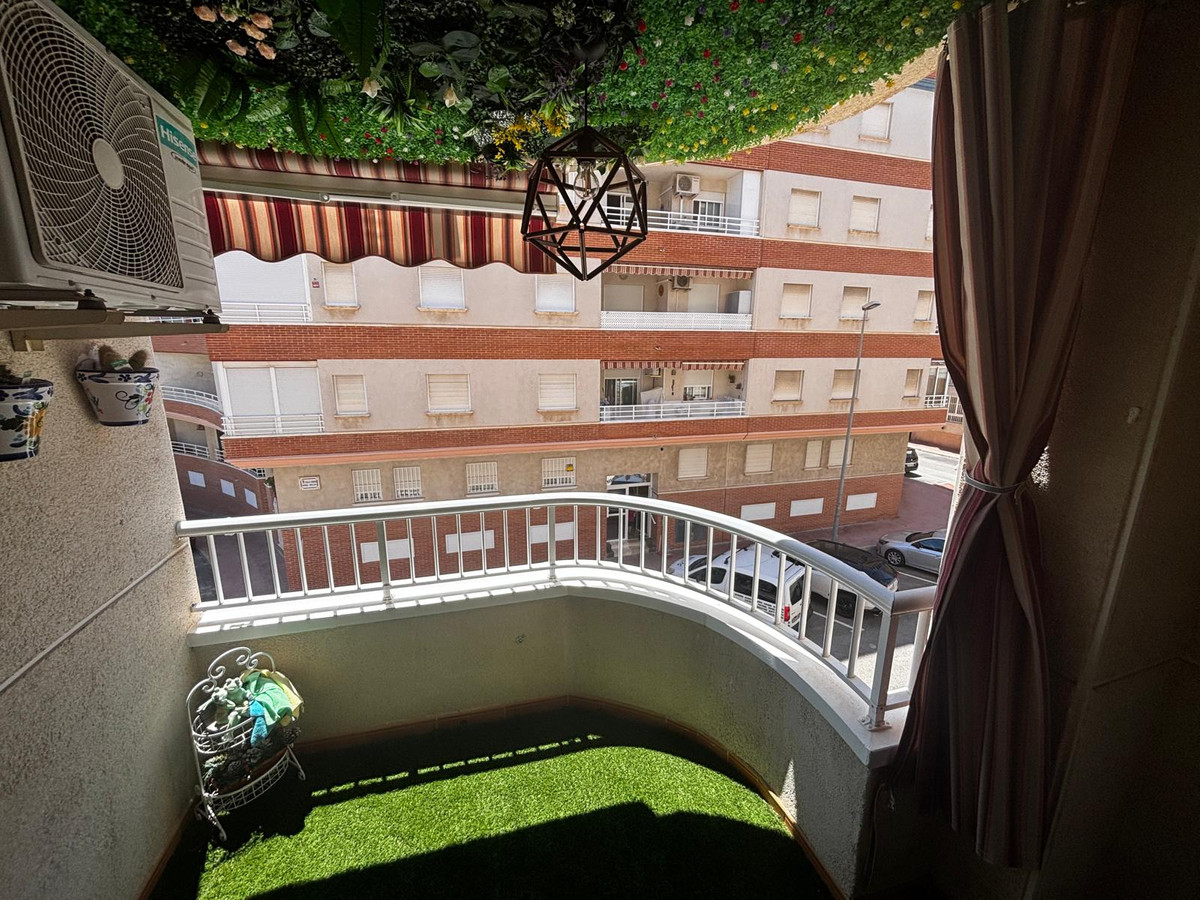 Huis te koop in Guardamar del Segura | 2 slaapkamers H5407102