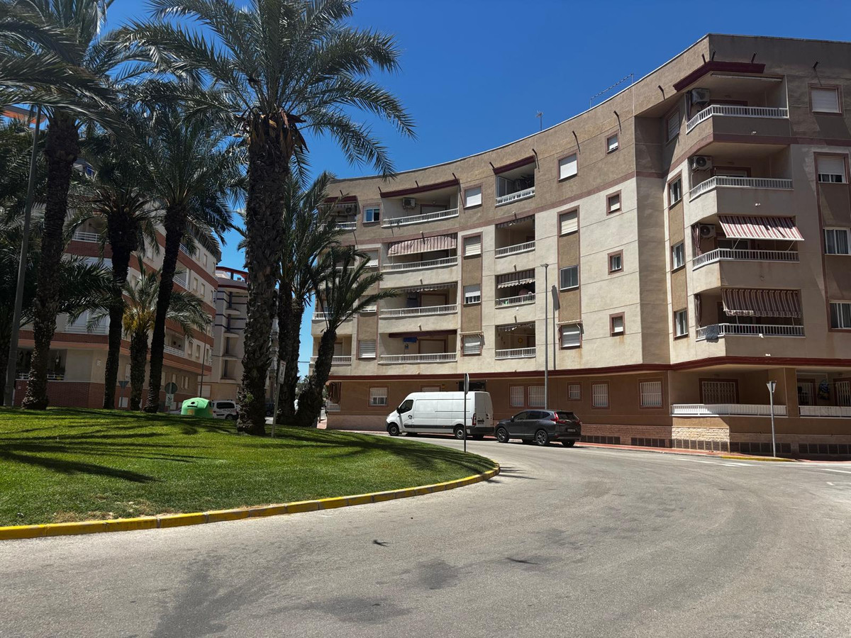 Huis te koop in Guardamar del Segura | 2 slaapkamers H5407102