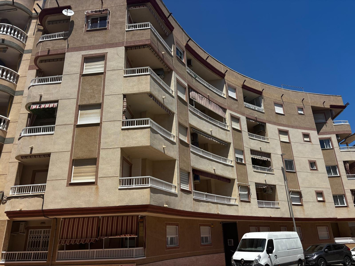 Huis te koop in Guardamar del Segura | 2 slaapkamers H5407102