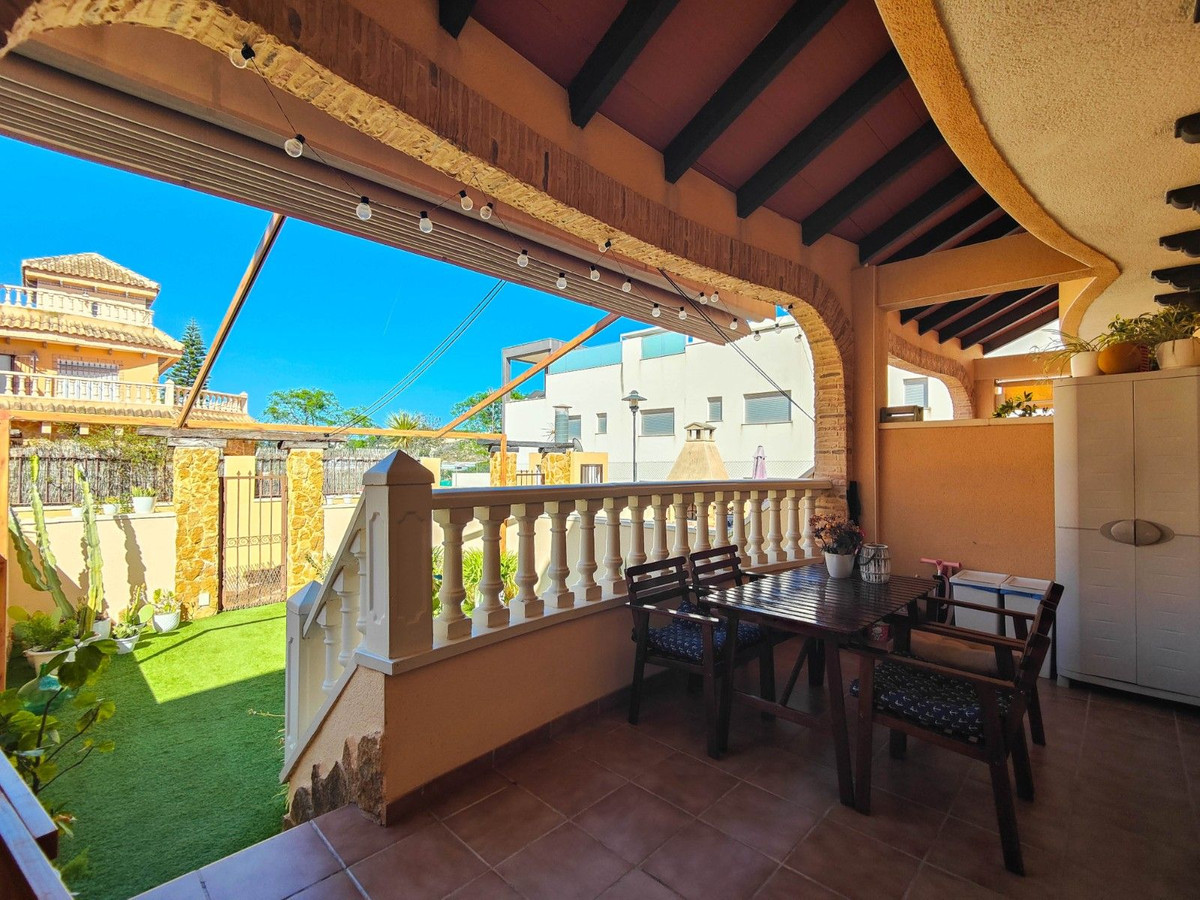 Huis te koop in Guardamar del Segura | 4 slaapkamers H5407258
