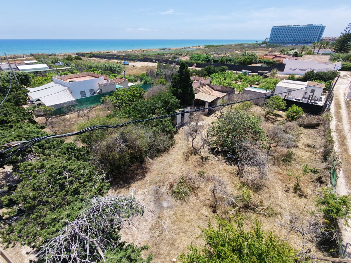 Huis te koop in Guardamar del Segura | 2 slaapkamers H5418688