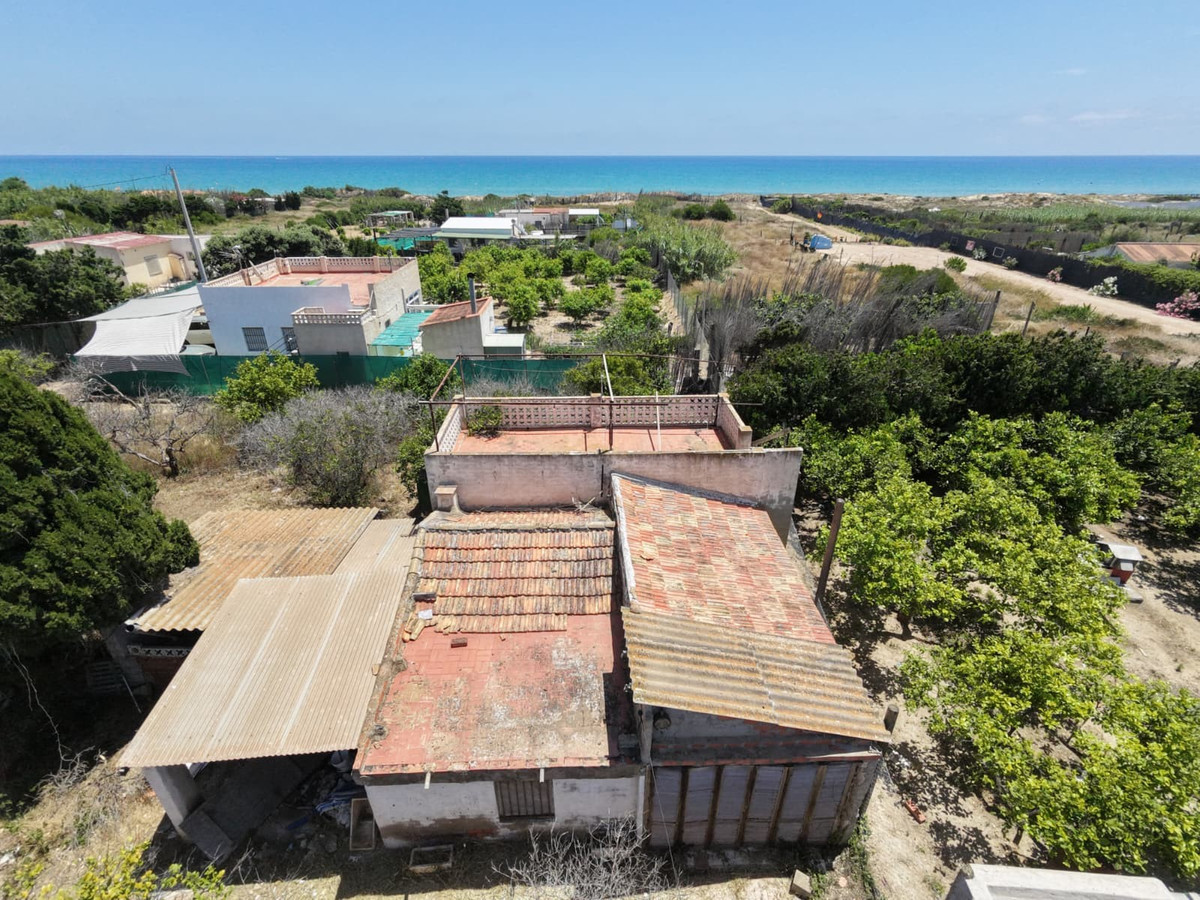 Huis te koop in Guardamar del Segura | 2 slaapkamers H5418688