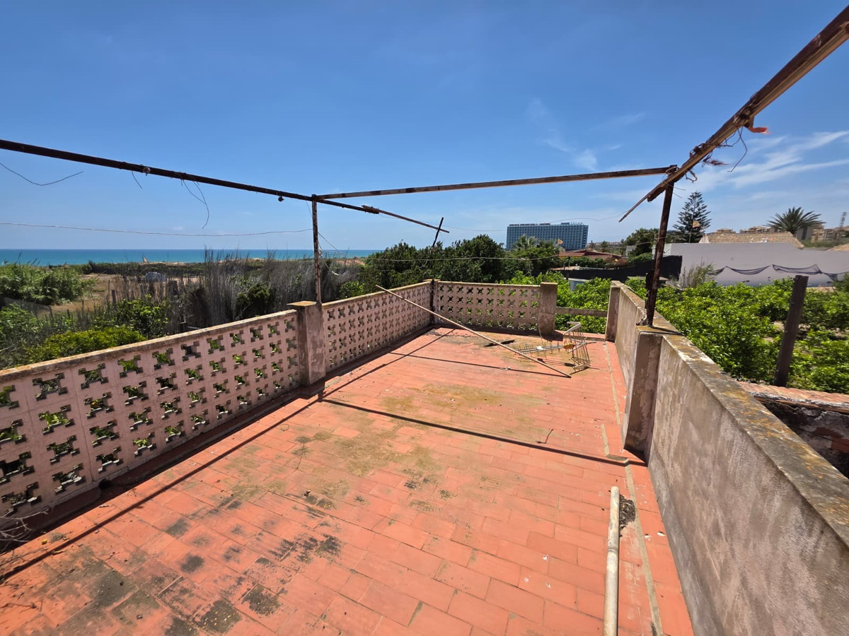 Huis te koop in Guardamar del Segura | 2 slaapkamers H5418688