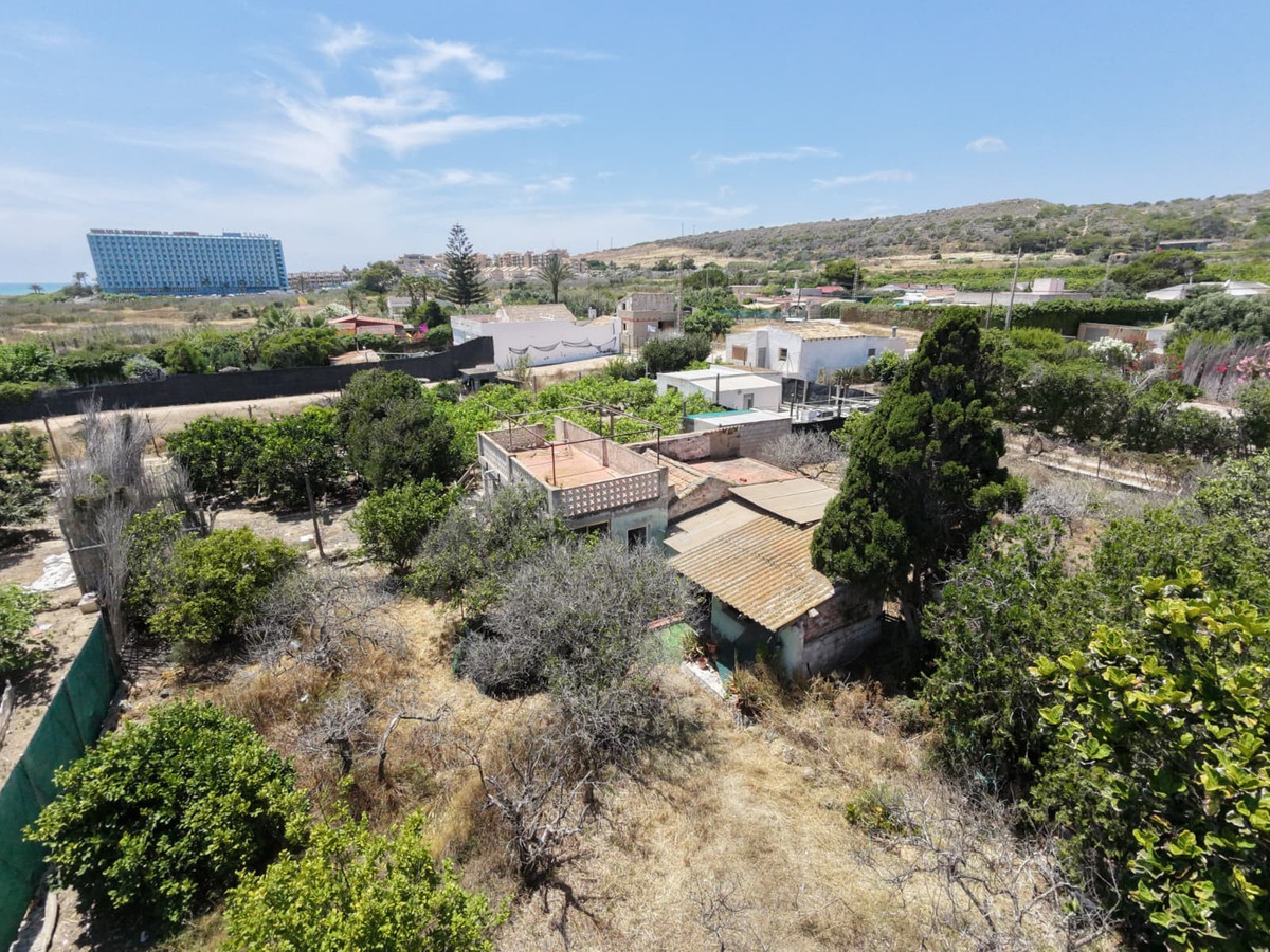 Huis te koop in Guardamar del Segura | 2 slaapkamers H5418688