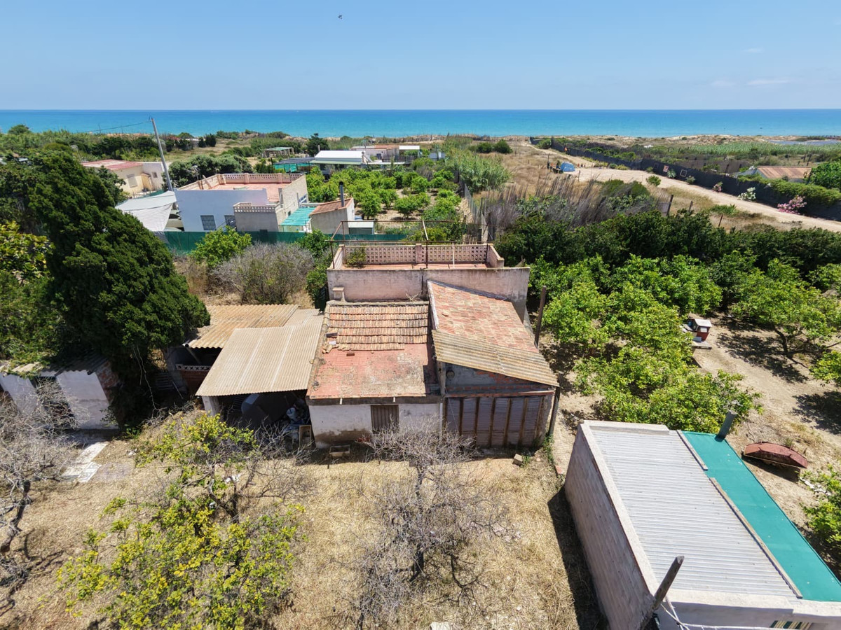 Huis te koop in Guardamar del Segura | 2 slaapkamers H5418688