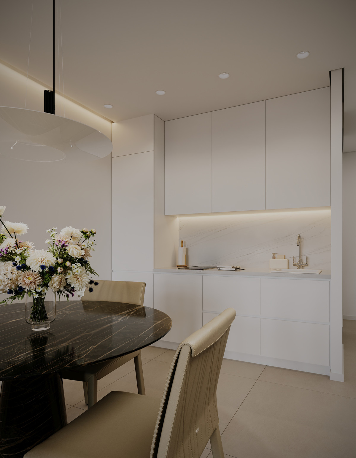Appartement te koop in Guardamar del Segura | 1 slaapkamers H5453722