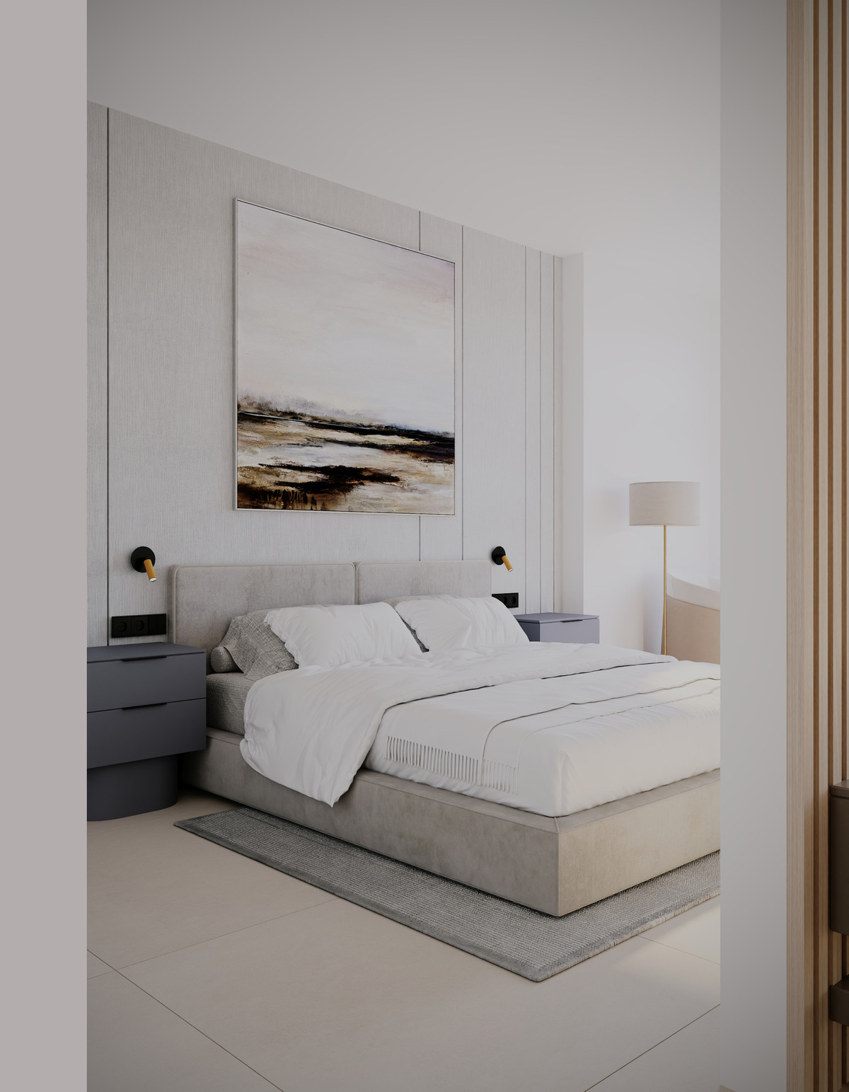 Appartement te koop in Guardamar del Segura | 1 slaapkamers H5453722
