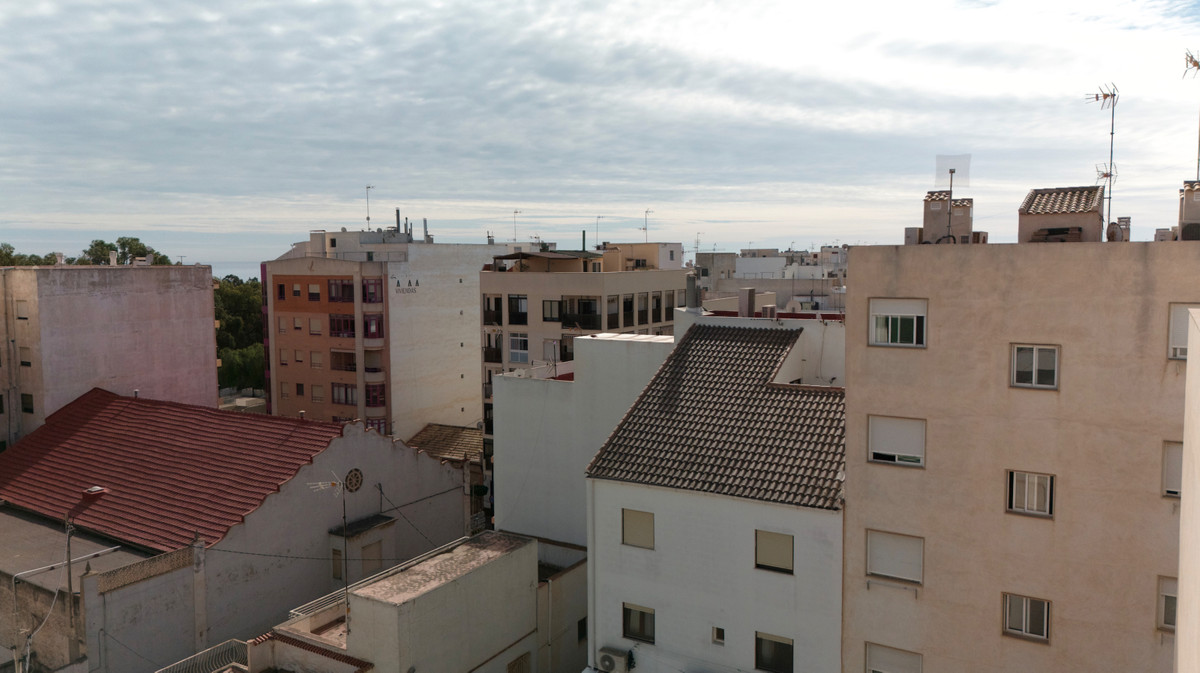 Appartement te koop in Guardamar del Segura | 1 slaapkamers H5453722