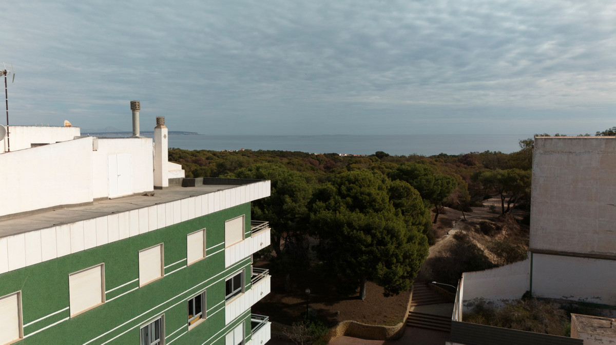 Appartement te koop in Guardamar del Segura | 1 slaapkamers H5453722