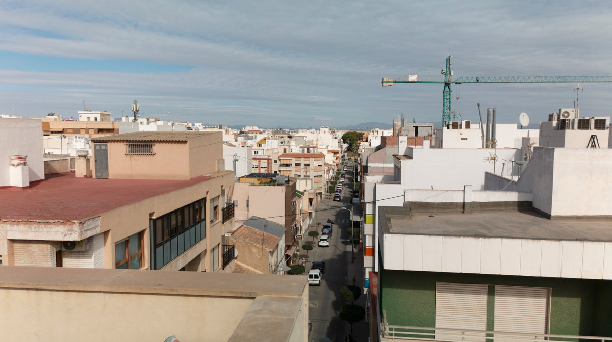 Appartement te koop in Guardamar del Segura | 1 slaapkamers H5453722