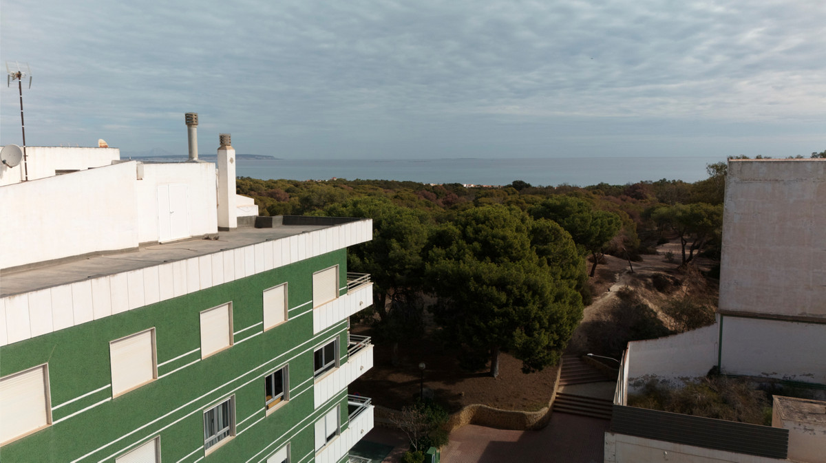 Appartement te koop in Guardamar del Segura | 1 slaapkamers H5453722