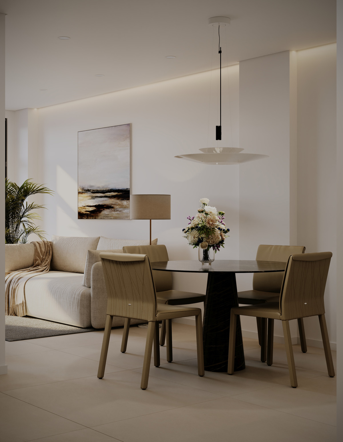 Appartement te koop in Guardamar del Segura | 1 slaapkamers H5453722