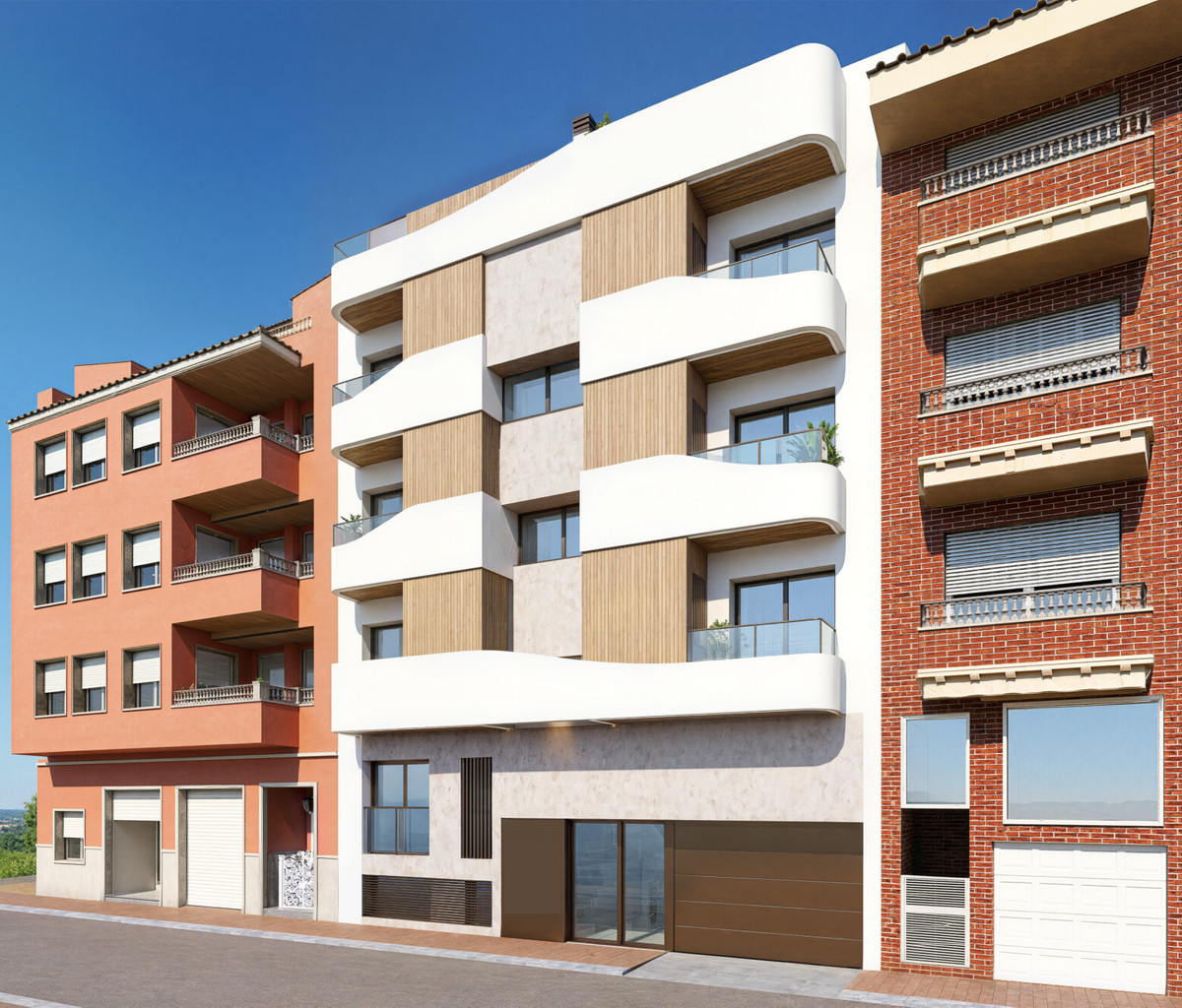Appartement te koop in Guardamar del Segura | 3 slaapkamers H5462062