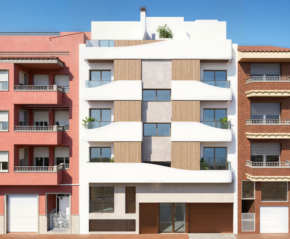 Appartement te koop in Guardamar del Segura | 3 slaapkamers H5462062