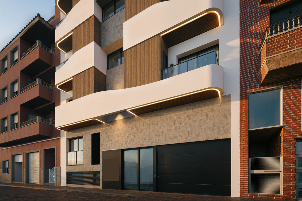 Appartement te koop in Guardamar del Segura | 3 slaapkamers H5462062