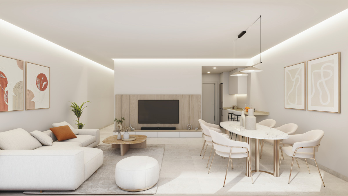 Appartement te koop in Guardamar del Segura | 3 slaapkamers H5462062
