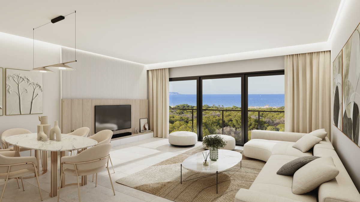 Appartement te koop in Guardamar del Segura | 3 slaapkamers H5462062