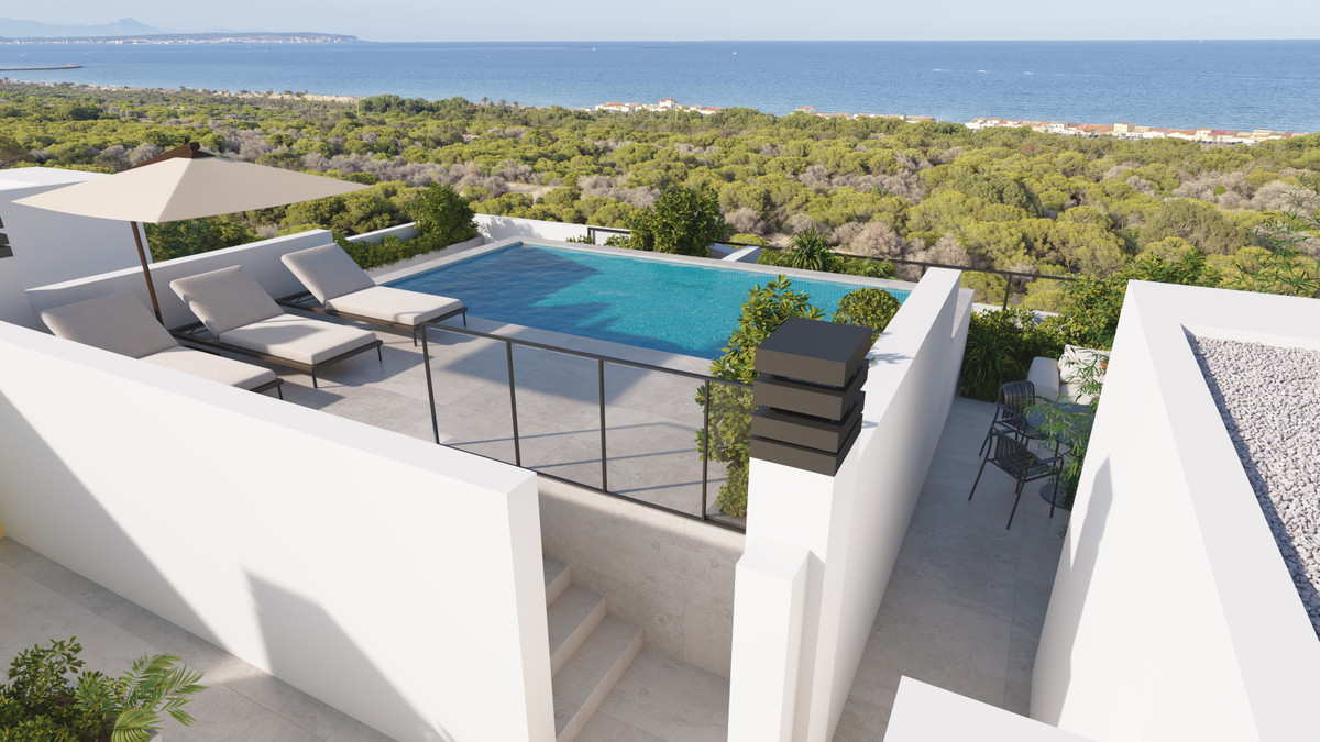 Appartement te koop in Guardamar del Segura | 3 slaapkamers H5462062