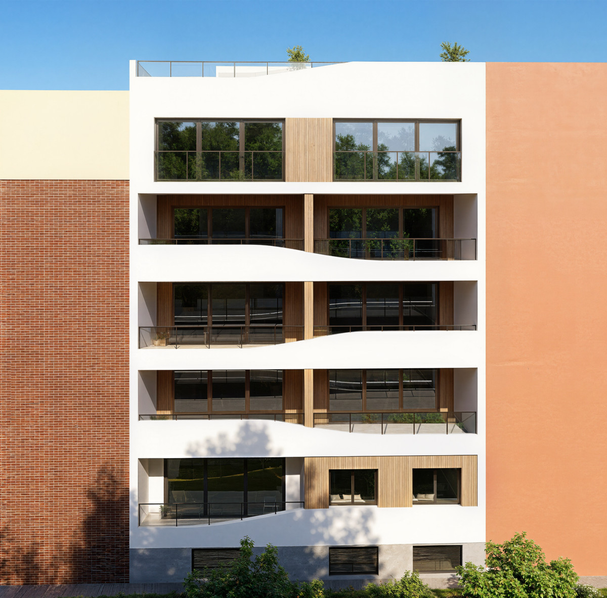 Appartement te koop in Guardamar del Segura | 3 slaapkamers H5462062