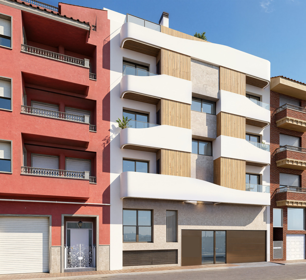 Appartement te koop in Guardamar del Segura | 3 slaapkamers H5462062