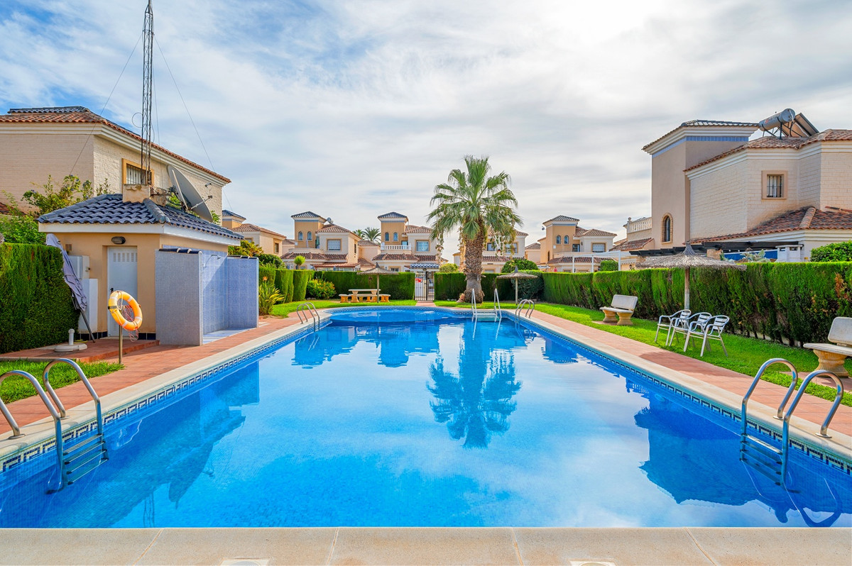 Huis te koop in Guardamar del Segura | 3 slaapkamers H5484673