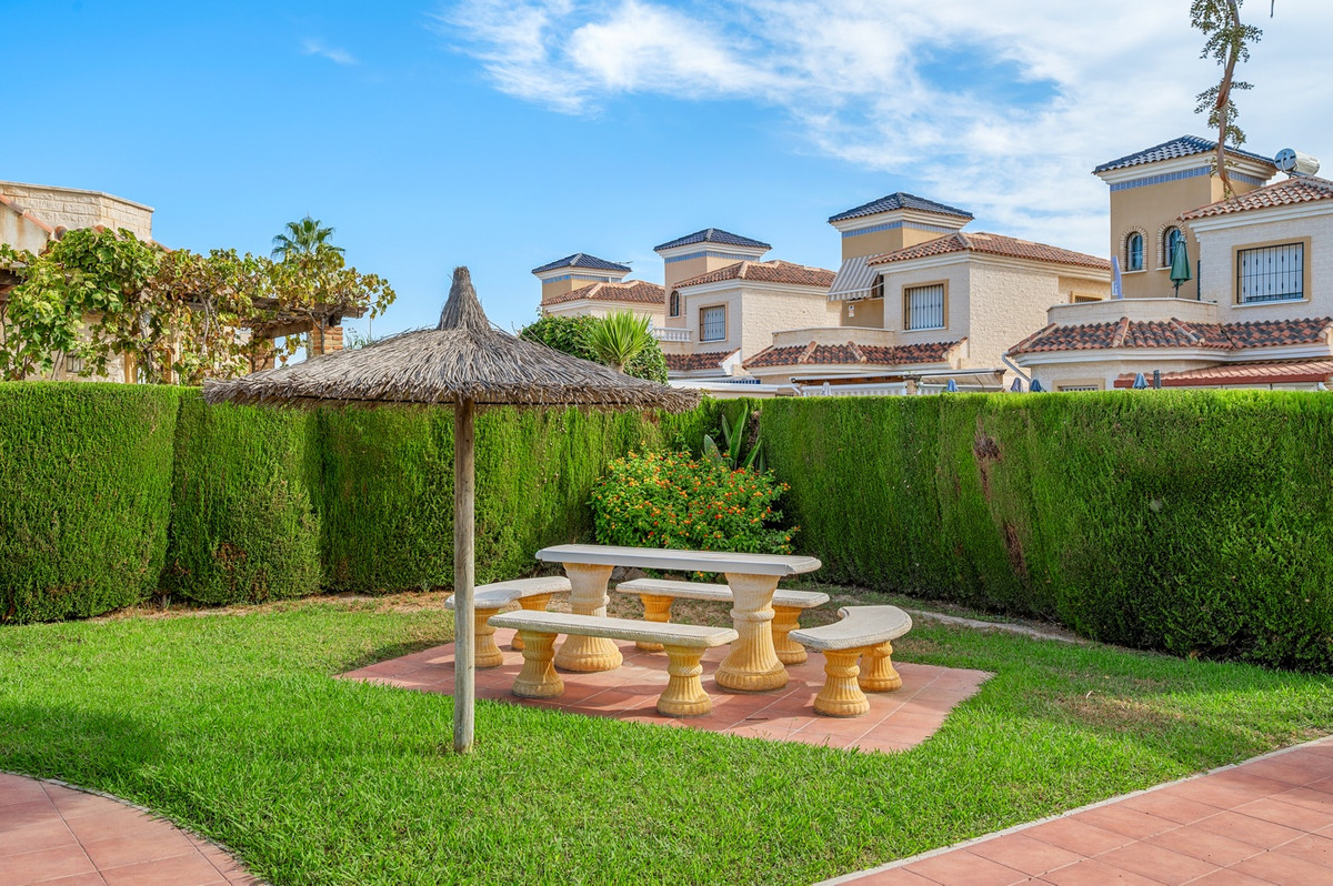 Huis te koop in Guardamar del Segura | 3 slaapkamers H5484673