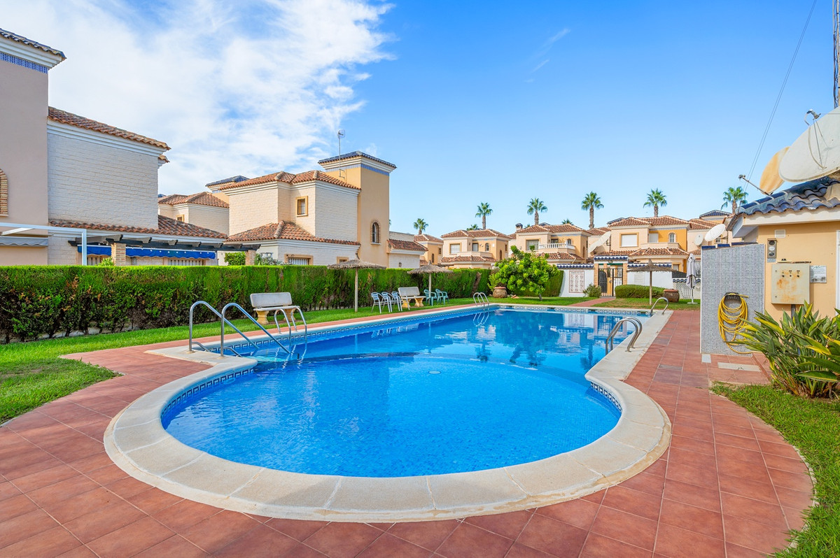 Huis te koop in Guardamar del Segura | 3 slaapkamers H5484673