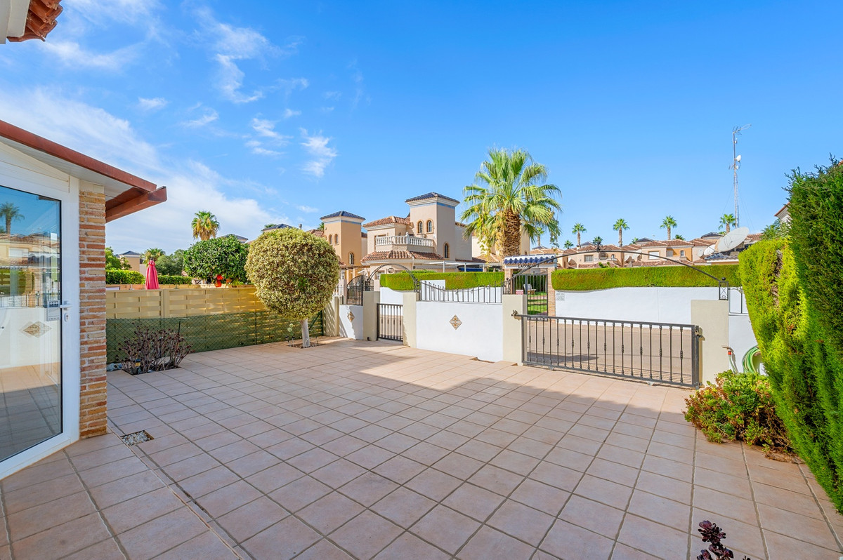 Huis te koop in Guardamar del Segura | 3 slaapkamers H5484673