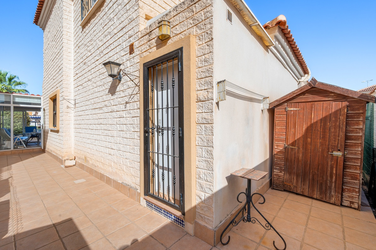 Huis te koop in Guardamar del Segura | 3 slaapkamers H5484673