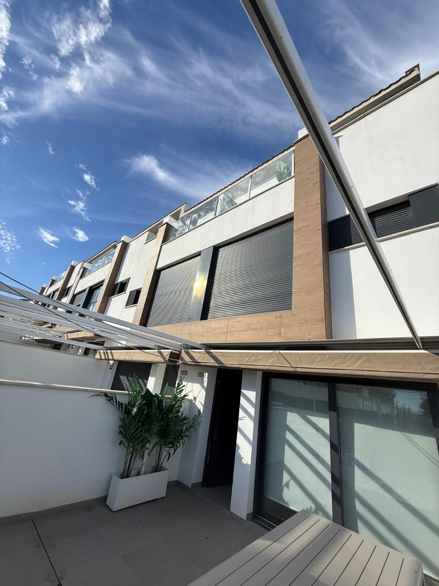 Huis te koop in Guardamar del Segura | 3 slaapkamers H5518033