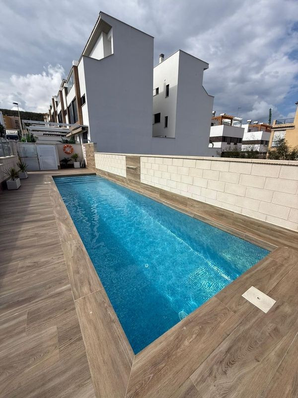 Huis te koop in Guardamar del Segura | 3 slaapkamers H5518033