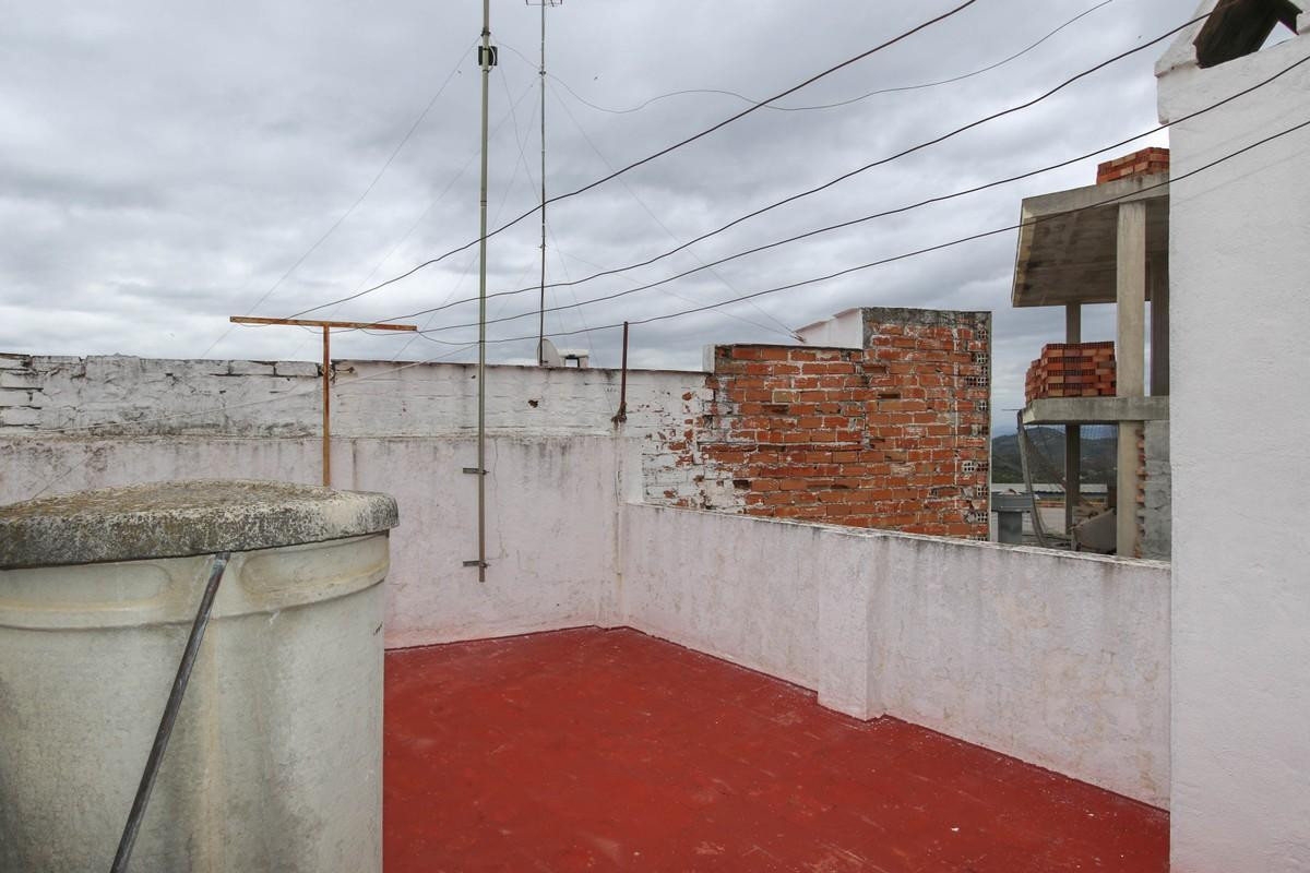 Geschakelde Woning te koop in Guaro | 4 slaapkamers H3845677
