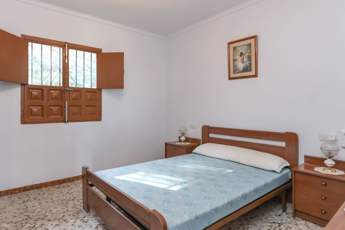 Finca - Cortijo in Guaro-10