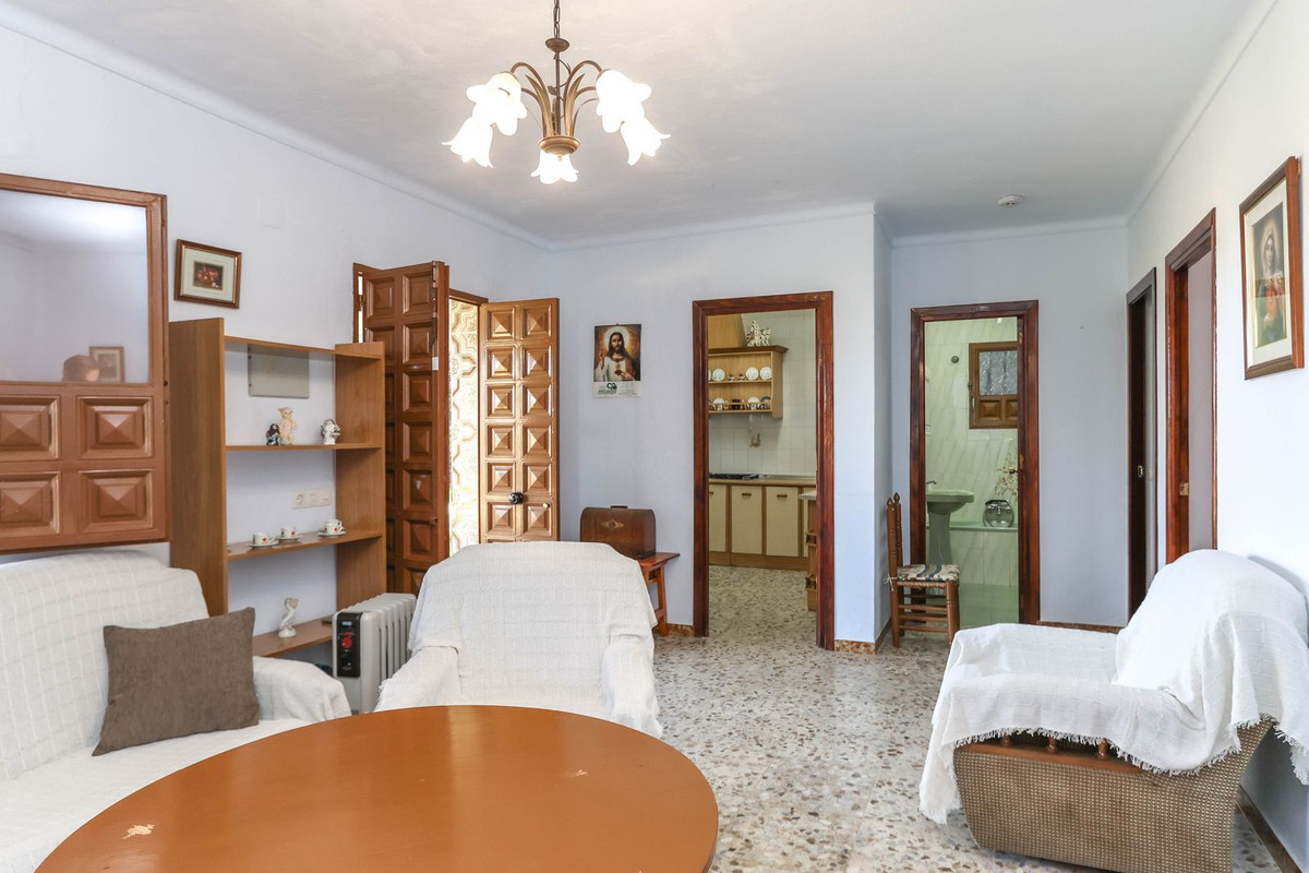 Finca - Cortijo in Guaro-14